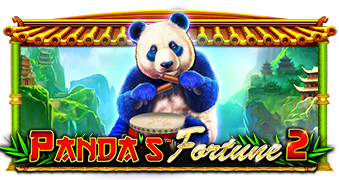 Free wild panda slot game